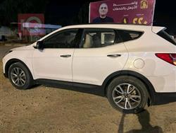 هيونداي سانتافي